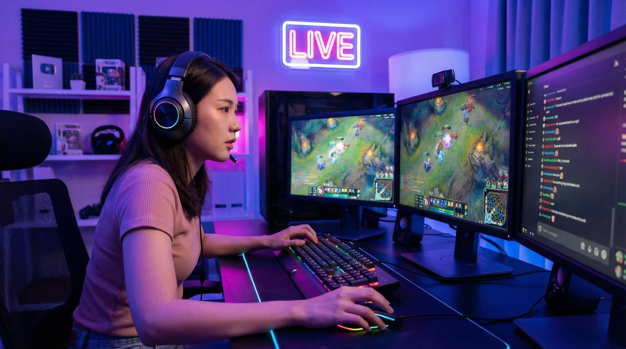 福利姬游戏视频